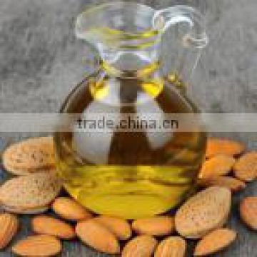 Best quality almond oil capsules for bulk supply