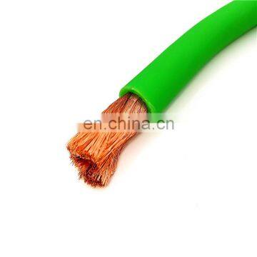 100% Pure Copper 1/0 Awg Audio Power Cables photo-5