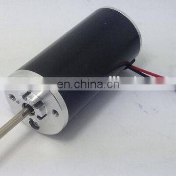 30zyt 30mm Permanent Magnet DC Motor, Ball Bearing, Long Life photo-2