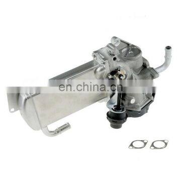 Охладитель выпускного клапана EGR для VW 03L131512Q 03L131512BM 03L131512DK 03L131512DS 700435 высокого качества photo-5