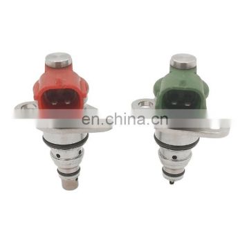 096710-0120 New Diesel Fuel Pump Suction Control Valve For Corolla RAV4 VAUXHALL OPEL 04221-27011 High Quality