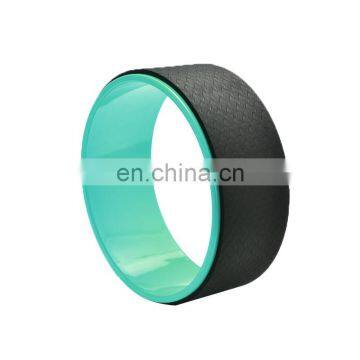 2021 Vivanstar In Stock Yoga Ring Soft Yoga Body Wheel