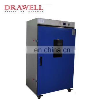 HTG series hot air circulation drying oven for laboratory