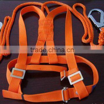 Full Body Safety Harness