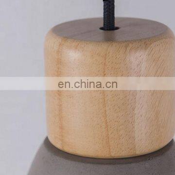 Simple Moden Elegant Restaurant Pendant Lighting in Hall photo-6