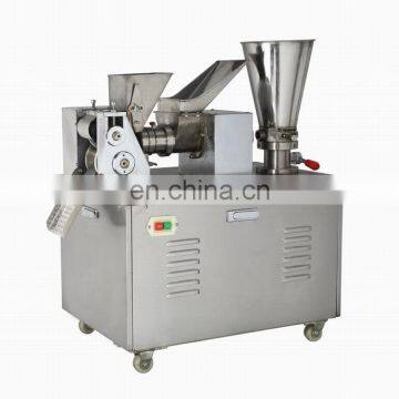 Mini dumplings spring roll Automatic India Samosa Making Machine Price