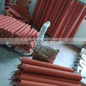 Hot Sale Cold Laminating Machine Manual Large Flatbed Roll Laminator photo-6