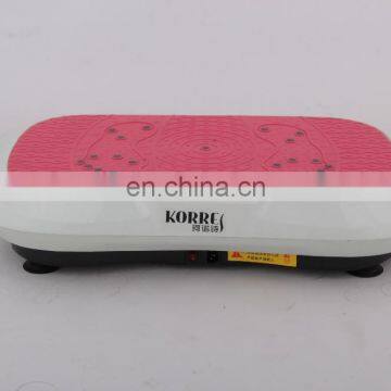 Losing Weight Vibration Plate Fitness Machine photo-2
