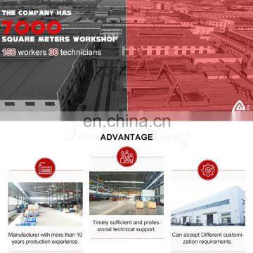 Professional Manufacturer AC Electric Motor 3 HP For Sale photo-5