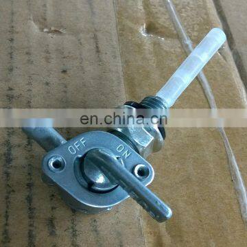 BISON(CHINA)In Stock Generator Parts Petrol Fuel Control Valve for 2Kw Generator photo-2