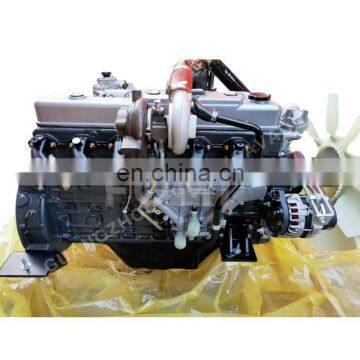 FOMI Genuine Engine Motor 6D34 Diesel Engine Assembly 0445120469 For Diesel Engine Parts