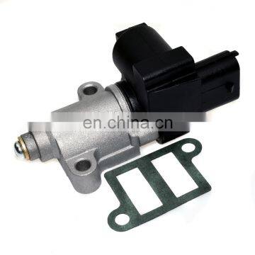 Idle Air Control Valve Vehicle Replacement Parts For Hyundai AC4277 3515023700 3515023900 AC485 2H1415 4030014