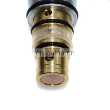 Auto Replacement Parts Compressor Control Solenoid Valve For VW PXE14 PXE16 KS008-20 1K0820859E 1K0820859M 1K0820859S
