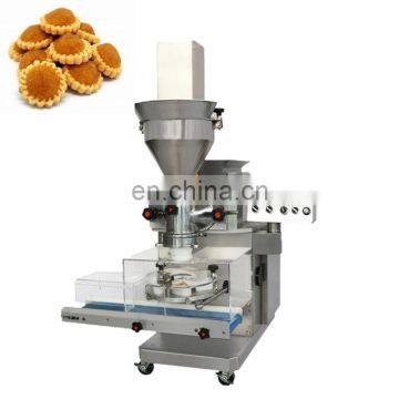 Beikn Desktop High Speed Reliable Quality Pineapple Tart Making Machine For Sale