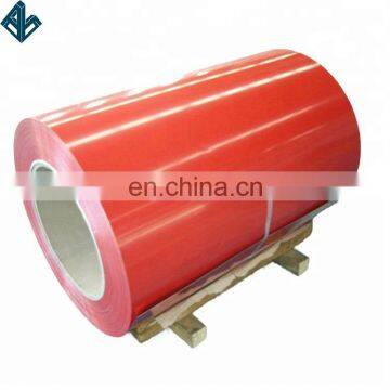 China Supplier 0.38mm Thickness 1200*2400 Ra7035 Galvanized Steel Coils/ppgi in Stock photo-2