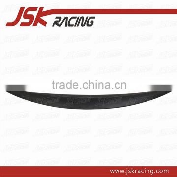 D STYLE GLASS FIBER REAR SPOILER FOR MASERATI GRANTURISMO (JSK370221)