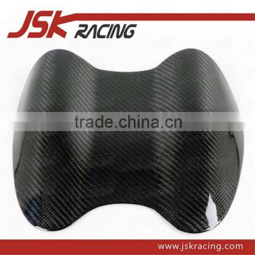 FOR EVO 10 EVO X OEM STYLE CARBON FIBER DASH PANEL COVER FOR MITSUBISHI LANCER EVO 10 EVO X (JSK200824)