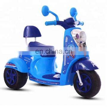 Factory Wholesale Toys Kids Electric Battery Car Rechargeable Motorcycle Car photo-2