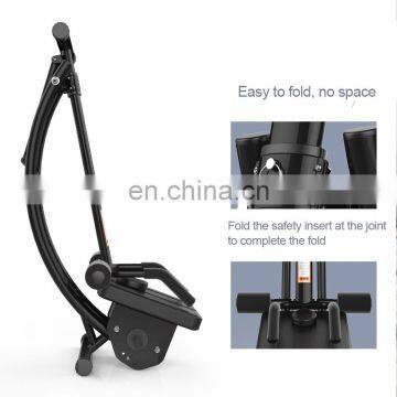Factory Direct Abdominal Equipment Home Fitness Equipment Lazy Sports Thin Waist Machine to Reduce Belly photo-2