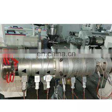 20~110mm pe Pipe Line photo-3