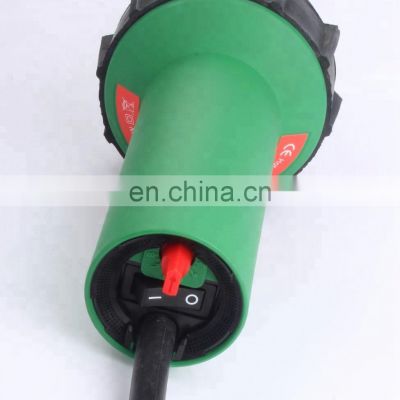 110V 1100W Heat Shrink Heat Gun For Thawing Frozen Pipes