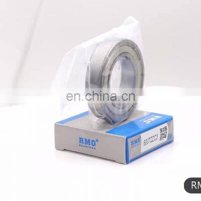 our own brand RMO 6007RS 6007 ZZ/C3 Deep groove ball bearing 6007 bearing