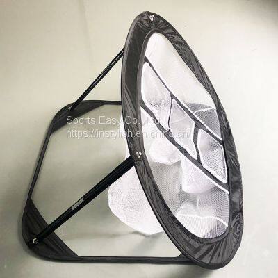 Indoor Outdoor Golf Training Chipping Net photo-3