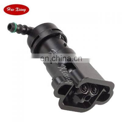 Top Quality Car Headlamp Washer Nozzle 8E0955101C 8E0955101E