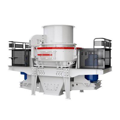 VSI sand making crusher