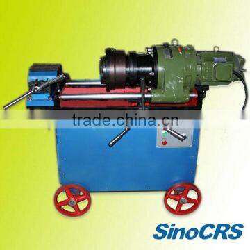 Rebar Portable Threading Machine with Chasers, Rebar Threader