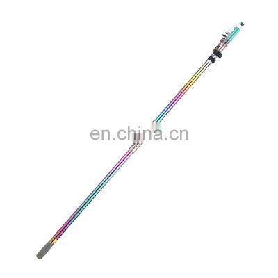 Wholesale Top Quality Baitcasting Fishing Rod Ultralight Spinning Fishing Rod