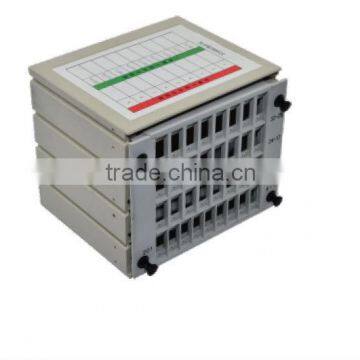 1*32 inside network fiber optic splitter