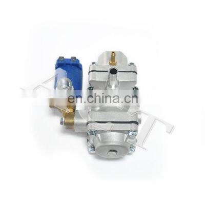 Cng ACT Sequential Fuel Gas Injection System for Cng 4 Cylinder Conversion Kits Fuel Injection Kit for Motorcycle photo-5