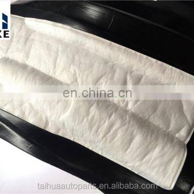 Plastic Car Mud Guard Lining / Car Fender Lining for Great Wall Voleex C50 photo-2