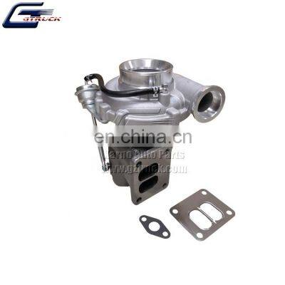 Electric Diesel Engine Turbocharger OEM 9260966699 for MB Truck Turbine