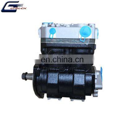 Air Brake Compressor Oem LP4857 41211121 41211339  504308843 99471918  for Ivec Truck