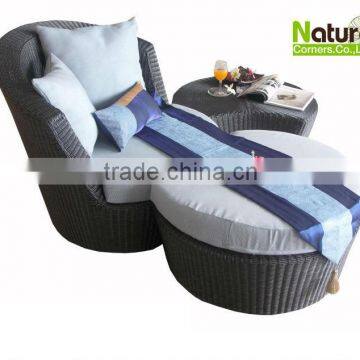 TF-1060 Lounge Chair Set