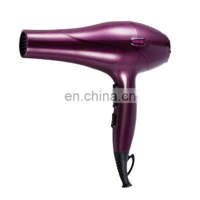 RIWA brand Professional hair dryer salon use AC motor big power 2200W