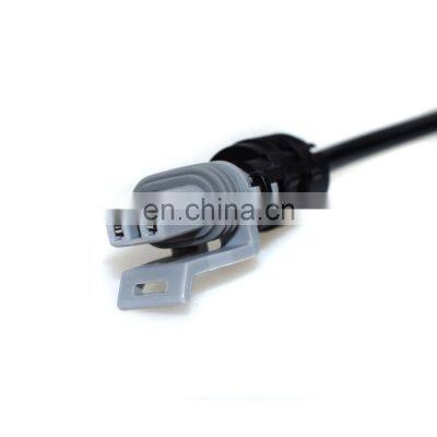 Free Shipping!New ABS Wheel Speed Sensor Rear L/R For Chevrolet Saturn Pontiac 07-13 96626080