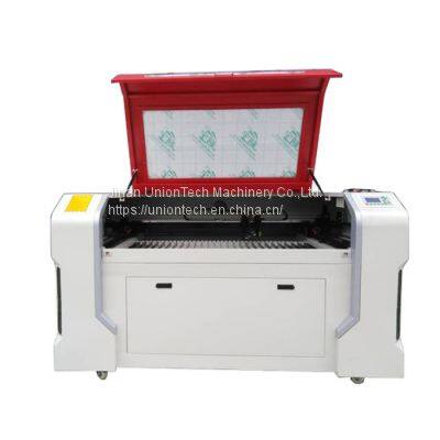 100w Co2 Laser Carving 1390 Laser Cutting Machine Laser Cutter And Engraver photo-2