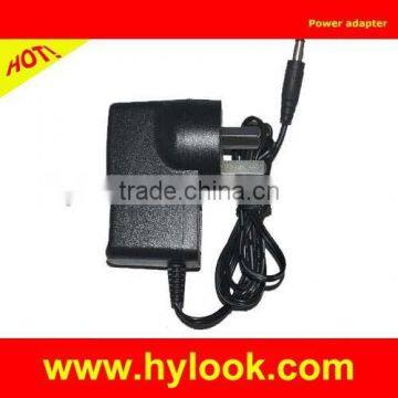 wall type ac adapter 18v 400ma