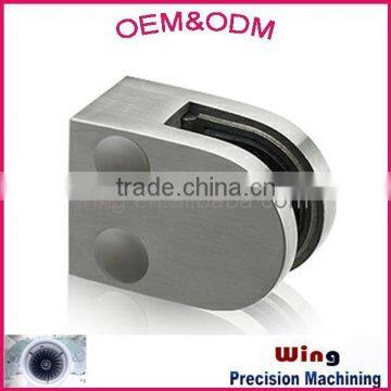 aluminum lid with electroplating