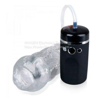 Male Sex Masturbator Masturbation Cup Machine With Sucking Toys for Men photo-2