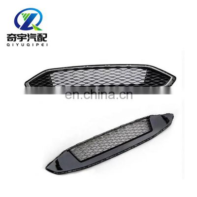 HS738A146AAW high quality car spare parts front grille for FORD MONDEO 2017