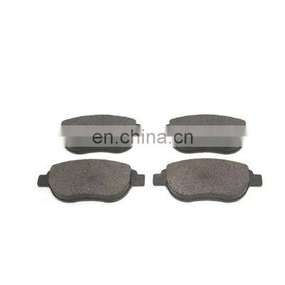 425471 Semi-Metal Car Brake Pads for  Peugeot 307 for Citroen Sega