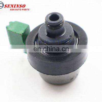 OEM 4EAT Transmission Solenoids For Subaru 1 Pcs Green solenoid For 4EAT Solenoid Original Used