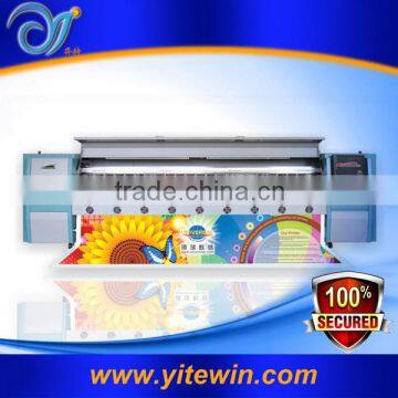 Multifuncyional Outdoor heavy duty printer digital Pheaton FY solvent inkjet plotter manufacturing