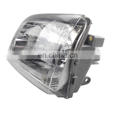 Chery Tiggo car spare parts 8115026340-R headlight