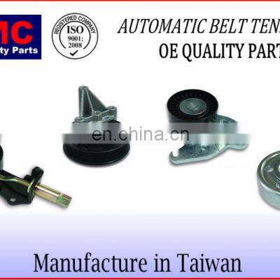 Serpentine Automatic Belt Tensioner for CAMARO CAPRICE 12552509 10115874 10238703 4551120 4696663 photo-2