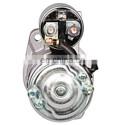 7700274178 M2T13281 M2T13581 High Performance 12V 1.0KW Starter Motor for Renault Clio Kangoo photo-2